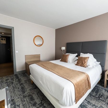 Hotel Vauban Briancon Serre Chevalier Luaran gambar
