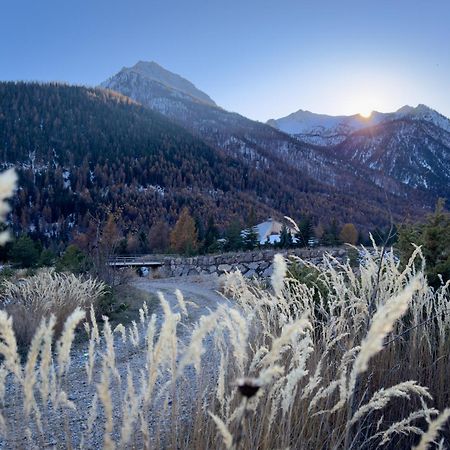 Hotel Vauban Briancon Serre Chevalier Luaran gambar