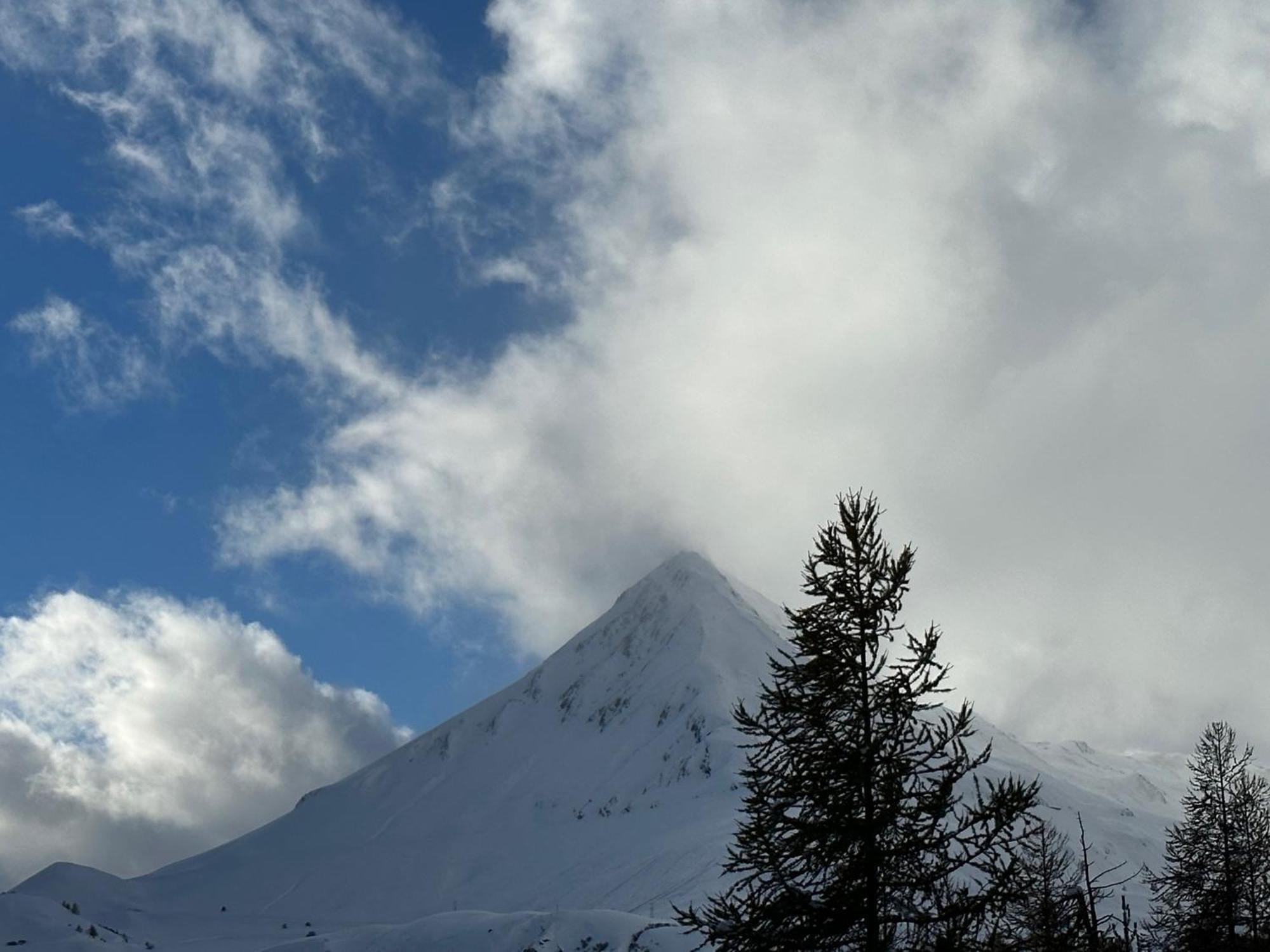 Hotel Vauban Briancon Serre Chevalier Luaran gambar
