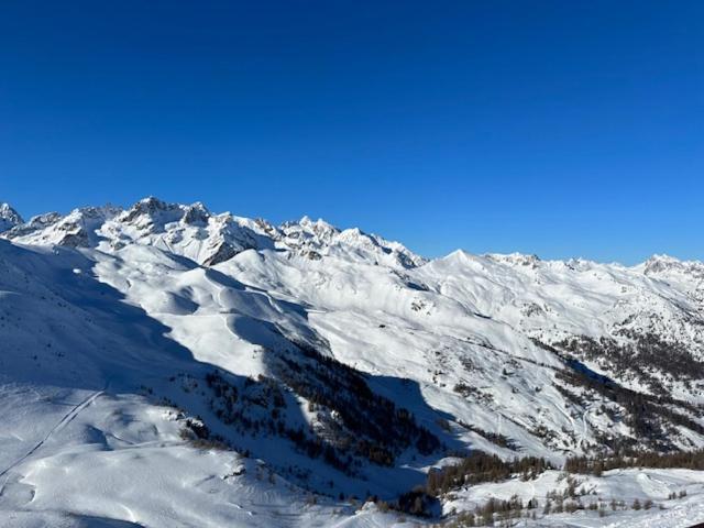 Hotel Vauban Briancon Serre Chevalier Luaran gambar