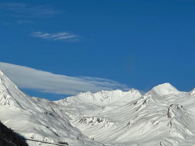 Hotel Vauban Briancon Serre Chevalier Luaran gambar