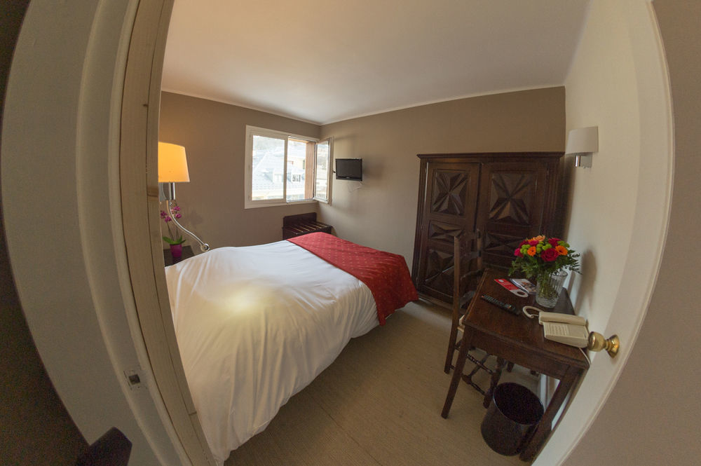 Hotel Vauban Briancon Serre Chevalier Luaran gambar