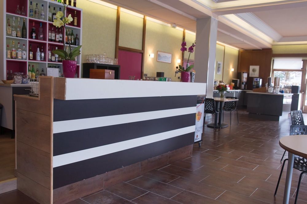 Hotel Vauban Briancon Serre Chevalier Luaran gambar