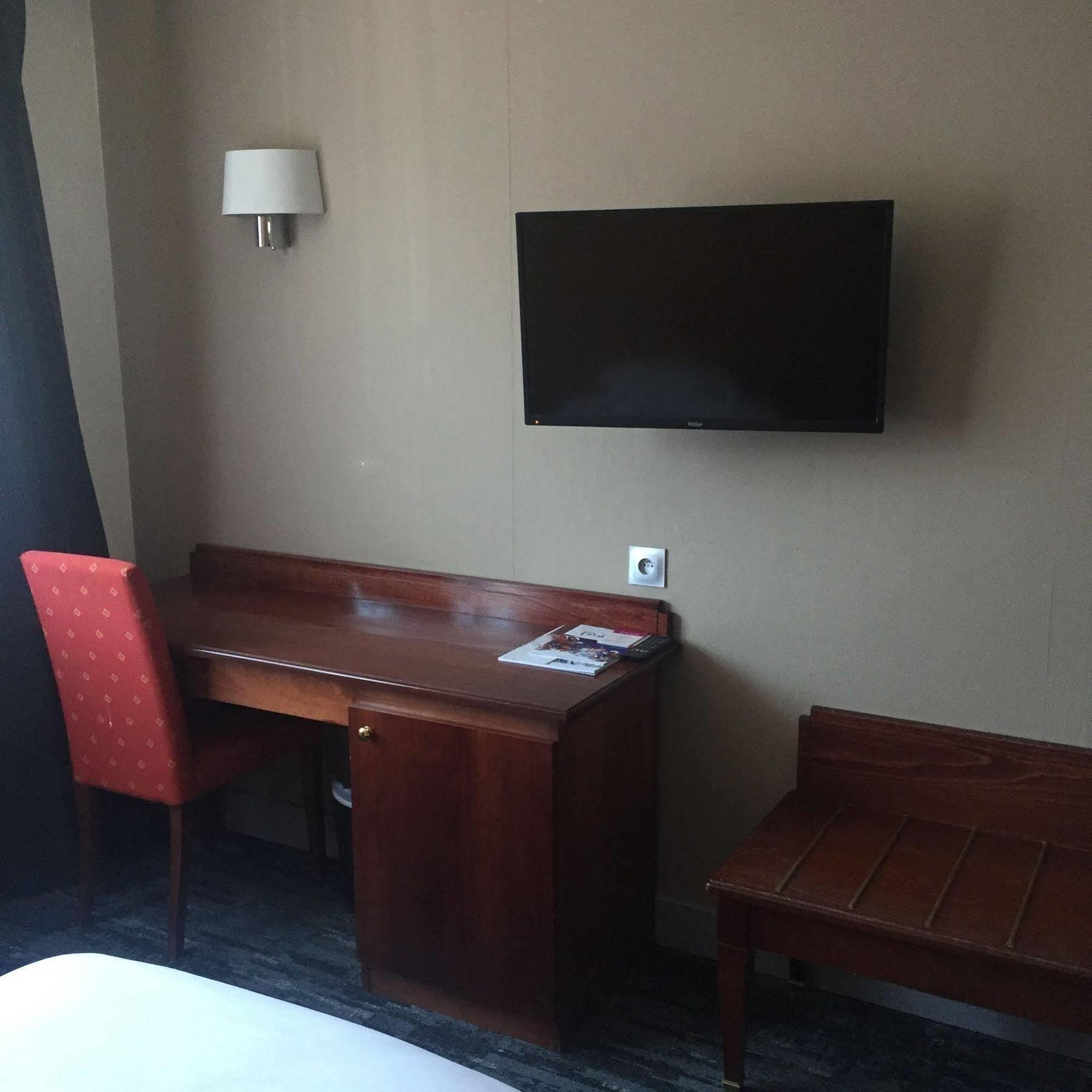 Hotel Vauban Briancon Serre Chevalier Luaran gambar