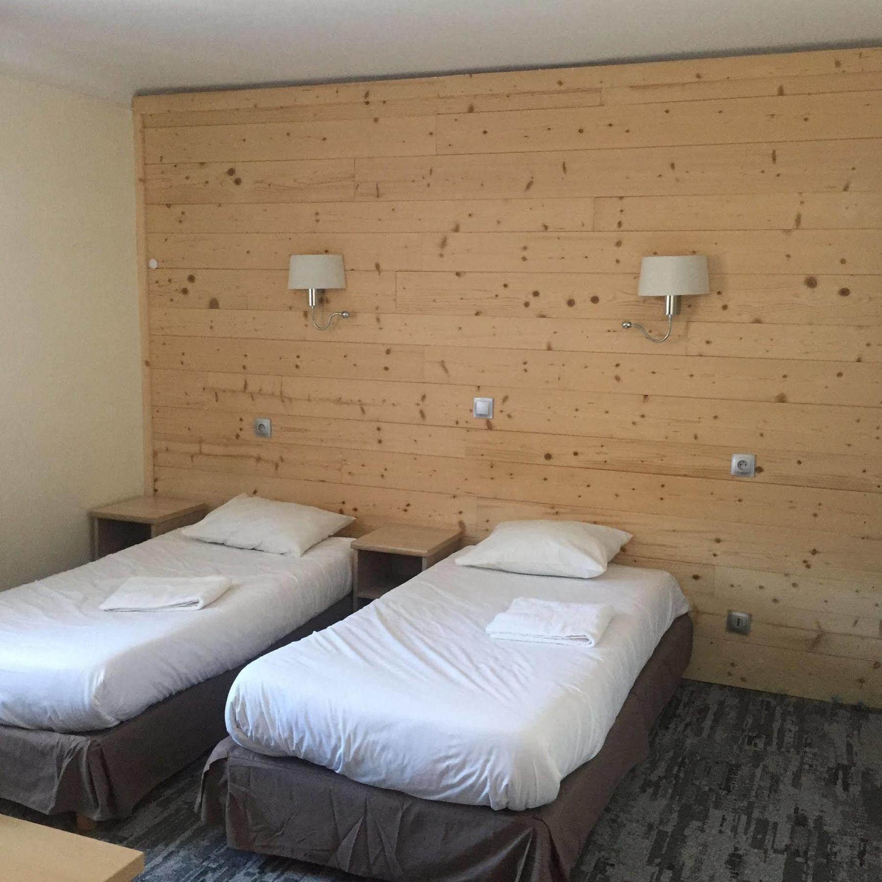 Hotel Vauban Briancon Serre Chevalier Luaran gambar
