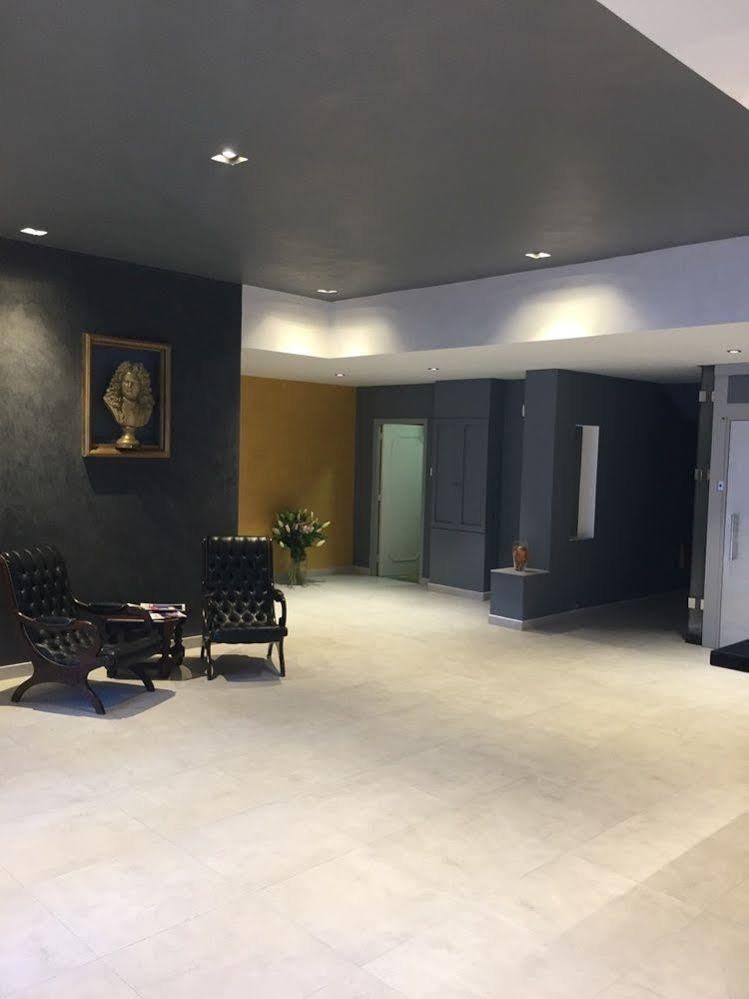 Hotel Vauban Briancon Serre Chevalier Luaran gambar