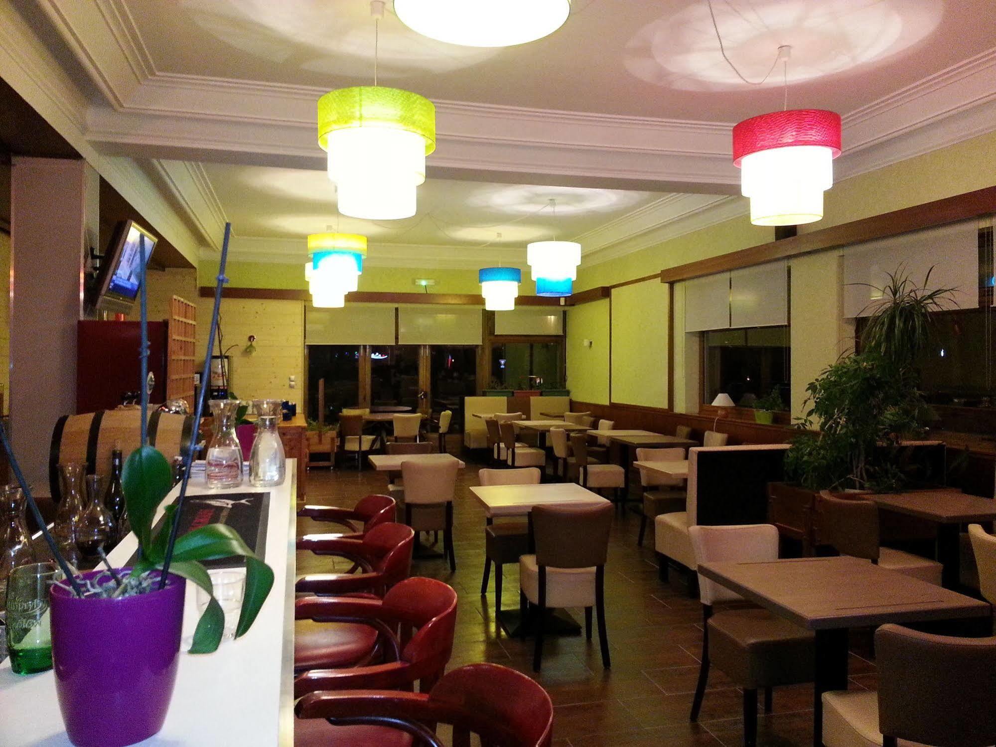 Hotel Vauban Briancon Serre Chevalier Luaran gambar
