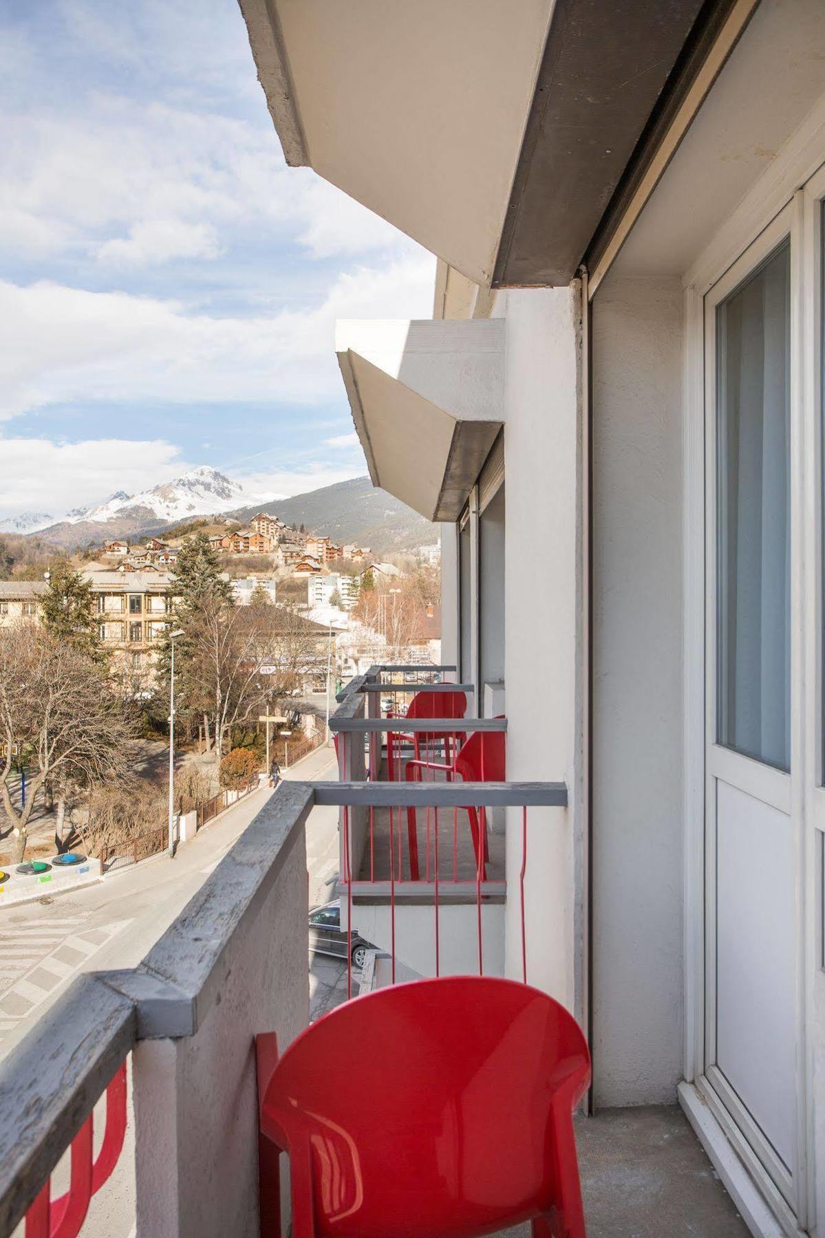 Hotel Vauban Briancon Serre Chevalier Luaran gambar