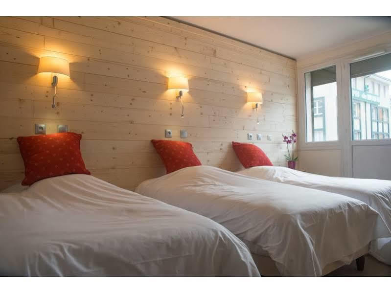 Hotel Vauban Briancon Serre Chevalier Luaran gambar